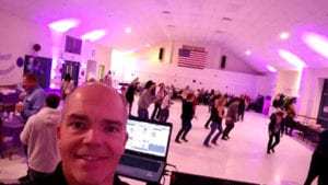 steps and sounds mobile dj services