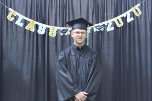Steps and Sounds - Personal Graduation Ceremony - Perfect for the personalized family experience
